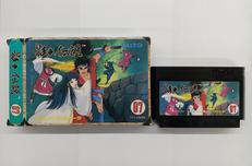 ファミコンソフト|TAITO