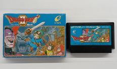 ドラゴンクエスト2|ENIX