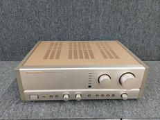 プリメインアンプ（トランジスター）|MARANTZ