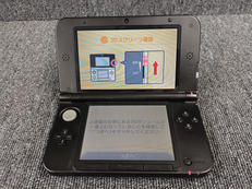 3DS LL|NINTENDO / 任天堂