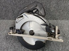 コードレス丸のこ|HITACHI