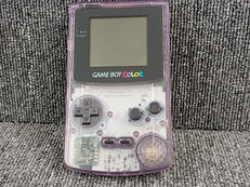 ゲームボーイカラー|NINTENDO / 任天堂