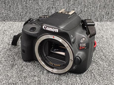 デジタル一眼レフカメラ|CANON
