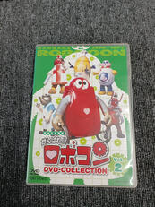 DVD|東映