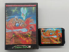 MDソフト|テクノソフト