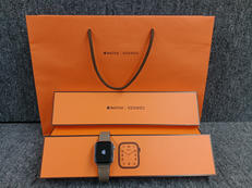 APPLE WATCH SERIES 9|APPLE/HERMES