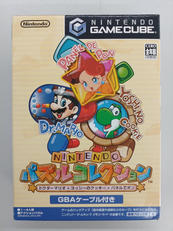 GCソフト|NINTENDO / 任天堂