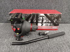 カメラ用雲台|MANFROTTO