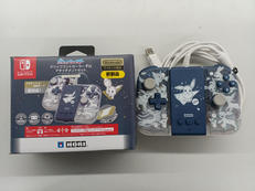 コントローラーFITアタッチメントセット|HORI