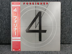 フォリナー|PIONEER