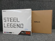 AMD対応マザーボード|ASROCK