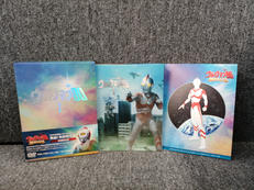 DVD BOX|TSUBURAYA