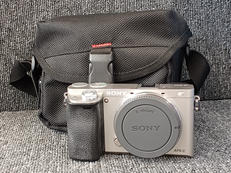 ミラーレスカメラ|SONY