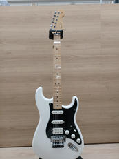 エレキギター|FENDER MEXICO