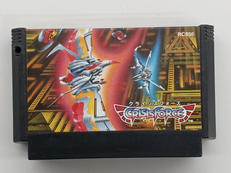 ファミコンソフト|KONAMI