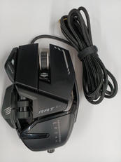 ゲーミングマウス|MAD CATZ