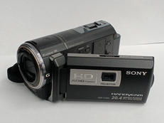 ビデオカメラ|SONY