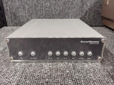 クロックジェネレーター|SOUND WARRIOR