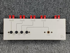 セレクター|LUXMAN