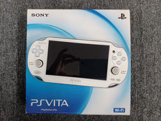 PSVITA|SONY