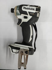 充電式インパクトドライバー|MAKITA