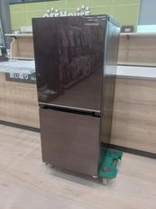 ノンフロン冷凍冷蔵庫|HISENSE