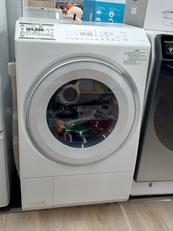 ドラム式洗濯機|TOSHIBA