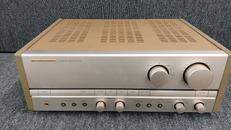 プリメインアンプ（トランジスター）|MARANTZ