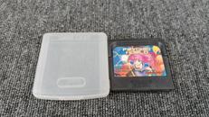 ゲームギアソフト|HERTZ