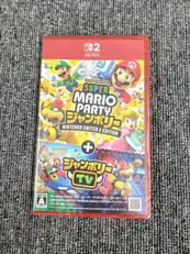 スイッチ2ソフト|NINTENDO / 任天堂