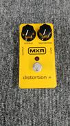 ディストーション|MXR