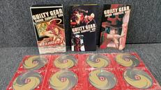 CD BOX|SEGA CORPORATION