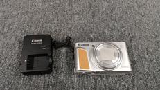 デジタルカメラ|CANON