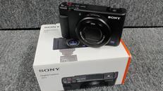 デジタルカメラ|SONY