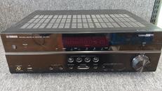 AVアンプ|YAMAHA