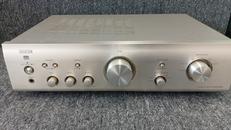 プリメインアンプ|DENON