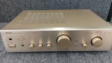 プリメインアンプ|DENON