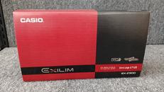 デジタルカメラ|CASIO