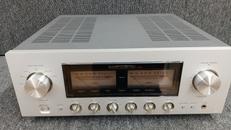 プリメインアンプ（トランジスター）|LUXMAN