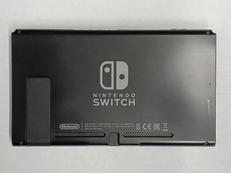SWITCH|NINTENDO / 任天堂