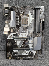 マザーボード|ASUS