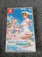 SWITCHソフト|コーエーテクモゲームス