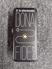 バッファー|TC ELECTRONIC