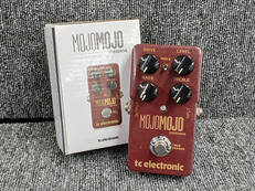 オーバードライブ|TC ELECTRONIC