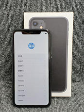 IPHONE 11|APPLE/SIMフリー