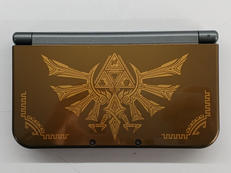 NEW 3DS LL|NINTENDO / 任天堂