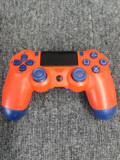 PS4コントローラー|不明