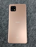 AQUOS SENSE6|SHARP/AU