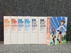 DVD CD BOX|角川書店