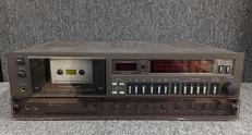 カセットデッキ|TECHNICS
